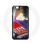 Coque Iphone 5 Chrollo Lucilfer Hunter x Hunter
