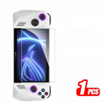 1/2/3 vnt grūdintas stiklas, skirtas Asus ROG Ally 2023 ekrano apsaugai, skirtas Asus ROG Ally ROGAlly 7.0 dangtelis apsauginė plėvelė 1PC Asus ROG Ally skaidri