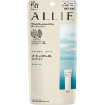 Kanebo Ally Chrono Beauty Gel UV EX 90g Sun Care For face and neck, after preparing your skin with basic cosmetics, apply an appropriate amount evenly