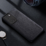 Dėklas Oppo Reno 12 11 10 8 7 6 Pro Plus Reno12 Reno11 F 5g 4g Prabangus odinis telefono vir&scaron;elis Retro verslo stiliaus vientisos spalvos Reno12 juoda