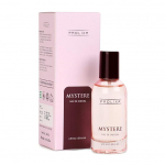 Mystere Eau De Parfum EDP buteliukas 30 ml | Auk&scaron;čiausios kokybės unisex ilgai i&scaron;liekantis prabangus kvepalai - Nerolio, kedro, ąžuolo samanų ir ylang-ylang natos | Vyrams ir moterims 30 ML