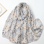 2024 m. pavasaris ir ruduo žiema Naujas medvilnės ir kanapių ilgas plonas &scaron;alikas Kelioninis universalus apsauginis nuo saulės &scaron;iltas skara moterims 90*180cm