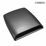 Automobilio gaubto kau&scaron;o oro įsiurbimo angos dekoratyvinis dangtelis Niva Lada 4x4 Tuning Land Rover Defender Mustang Focus Mk2 Ranger Bmw G30 F30