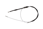 Sankabos troso perjungimo jungiklis, skirtas Renault Master-Movano 2003-2008 5 pavara A9064202885 - A9064202885
