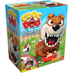 Jeux Societe - Dog Jeu D'enfants 331030.006 įvairiaspalvis