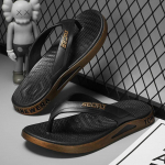 Vasaros vyri&scaron;ki &scaron;lepetės, sportiniai, lauko, madingi ir patogūs paplūdimio sandalai, vyri&scaron;ki laisvalaikio batai, namų &scaron;lepetės, namų avalynė 39