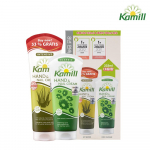 Kamill Hand & Nail Cream Large Capacity Duo Set (Choose 1 of 2 types) (Classic + Vital Q10/Classic + Intensive) Intensive 133 + Classic 100