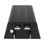 Programuojamas nuolatinės srovės variklio valdiklis 275A 24V?36V sklandus tylus valdymas Curtis 1204?004 Arba 1204