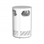 Mute USB Household LE Night Light osquito Inhalation Type Indoor Mosquito Trap