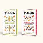 Tulua Malaikari + Vindaloo Paruo&scaron;tas gaminti pasta | Gaminimo pasta | 1 pakuotė porcijai 4-6 | Be konservantų | 2x160g