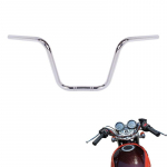 22 mm 7/8 25 mm 1 motociklo modifikuota vaira, skirta Honda Kawasaki Suzuki Chopper Bobber Cafe 22mm