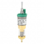 Eberspacher Airtronic D2 D4 12 Dyzelinio &scaron;ildytuvo kuro dozavimo siurblys 1KW iki 5KW Tylus 12v-28ml