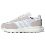 adidas Retropy E5 Crystal White Unisex sportbačiai avalynė-Balta GW0562 44 white