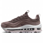 Nike Air Max 97 Futura Plum Eclipse Moteri&scaron;ki sportbačiai Violetiniai Bordo-Peleni&scaron;ki FB4496-200 36.5