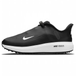 Nike React Ace Tour Golfo Batai Moteri&scaron;ki Sportbačiai Juodi CW3097-001 36