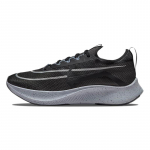 Nike Zoom Fly 4 'Tamsiai dūminės pilkos su metaliniu sidabru' Laisvalaikio sportbačiai CT2392-002 44.5