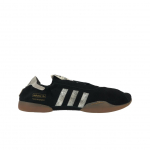 Song for the Mute x adidas Taekwondo Mei Juodi Balti Moteri&scaron;ki Sportbačiai Core-Black Cream-White Cloud-White HP3517 40⅔