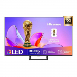 Televizorius Hisense 50A7Q (2025 m.) 50 LED UHD 4K