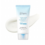 [padaryti p:rem] UV Apsauga Man. Vandeningas kapsulių apsauginis kremas nuo saulės SPF 50+ PA++++ 50ml