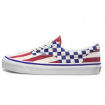 Vans Era 95 Dx 'Raudonos Juostelės Mėlynas Langas' Vans VN0A2RR1VYC 42.5