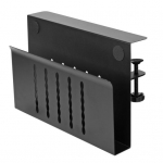 Stalinis ne&scaron;iojamojo kompiuterio laikiklis be grąžto Užspaudžiamas stalinis lentynas plan&scaron;etinis kompiuteris laikymo organizatorius Didelio na&scaron;umo ra&scaron;omasis stalas pakabinamas vertikalus ne&scaron;iojamojo kompiuterio stovo dėklas