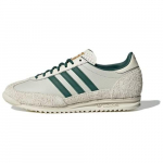 adidas SL72 OG Off White Collegiate Green W - IF1940 EU 38 dramblio kaulas