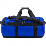 The North Face Base Camp 71L Logotipo Spalvų Blokų Dizaino Kuprinė Unisex Kuprinė Mėlyna NF0A52SA-53S Blue