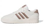 adidas Rivalry Low Baltas Kreidinis Rudas - IG6310 38 white