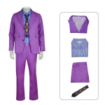 Jojo Keisti Nuotykiai Cosplay Kostiumas Deimantas Nepralaužiamas Yoshikage Kira/kosaku Kawajiri Woman,M