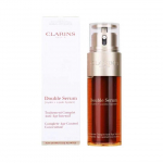 Clarins Dvigubas serumas nuo senėjimo Complet - 50 ml