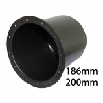 Padangų keitimo oro cilindro statinės padangų ma&scaron;inos priedai daugiafunkcis auk&scaron;tas 18.6cm
