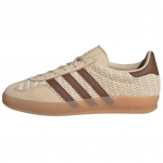 Gazelle Wmns Adidas Originals Indoor 'Crochet Pack - Smėlio Stratos' JS1418 37
