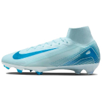 Nike Mercurial Superfly 10 Elite Fg Glacier Blue FQ1454-400 41