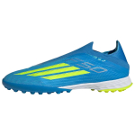 Adidas F50 Pro Universalūs Patogūs Palaikantys Lengvi Futbolo Batai Unisex Futbolo Batai Mėlyni Žali JQ1484 44 blue