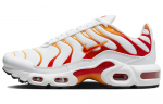 Nike Air Max Plus 'White Lava' GS FN3857-100 38