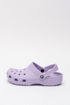 Crocs Sabotiniai Unisex Slingback Klasikiniai Sandalai su Dirželiu Nugaroje Levandos 37-38 violetinė
