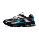 Nike Initiator Tinklelio Amortizacija Atsparus Dilimui Kvėpuojantis Dangalas Lengvas Žemas Vir&scaron;us Bėgimo Bateliai Unisex Juodas 394055-100(Komanda960-) 40.5