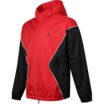 Jordan Essentials Draft Striukė Vyri&scaron;ka Campus Red HF9334-636 M red