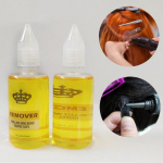 30ML Effective Convenient No Mark Left Toupee Remover Easy to Use for Home