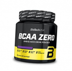 Amino rūg&scaron;tys BCAA ir glutaminas, BCAA Zero, BioTech (JAV) (28084010)