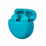 &bdquo;VAORLO Original TWS Smart Touch Control&ldquo; belaidės ausinės &bdquo;Bluetooth 5.0&ldquo; ausinės sportinės ausinės, muzikos ausinės, skirtos visiems i&scaron;maniesiems telefonams mėlyna