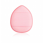 Mini dydžio pir&scaron;tų kempinėlė makiažui, veido maskuokliui, pagrindui, detalių kempinėlė, profesionali kosmetinė pagalvėlė 10pcs balta