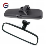 Toyota Yaris Corolla galinio vaizdo veidrodėlis su laikikliu 87810-52041 87810-52040