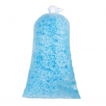 1/2 kg susmulkintos atminties putplasčio užpildas kvėpuojantis sėdmai&scaron;io užpildas Mink&scaron;tos pagalvės užpildymo putos, skirtos sofos pagalvėlėms &scaron;unų lovos kėdėms menams amatai B