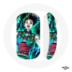 Souris Sans Fil Illumi Zoldyck Hunter x Hunter manga