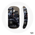 Souris sans fil Yuki tsunoda Formule 1