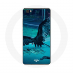 Coque pour Huawei P8 Ozark Saison 4 Episode 1 aigle Teaser