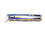 Major Craft Metalinis džigas Crossride XRJ-120 gramų 006 (9691) gray