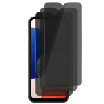 3vnt Privatus grūdintas stiklas, skirtas Samsung Galaxy A15 A14 A34 A54 A55 A12 A13 A23 A53 A51 A03S A04S A05S S20 S21 S23 FE 5G 4G ekrano apsauga nuo &scaron;nipinėjimo For Samsung Galaxy A12