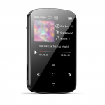 M9 MP3 muzikos grotuvas 1,5 colio OLED ekranas su FM radijo įra&scaron;ymu Without Card